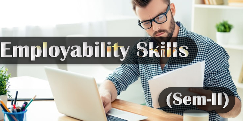 Employability Skills sem 2